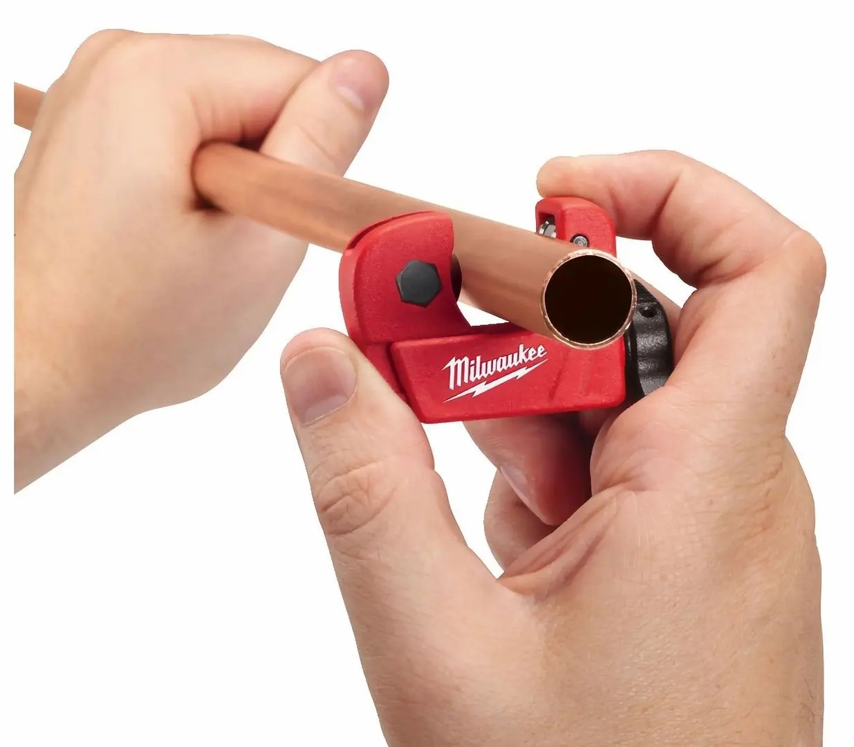 Taietor pentru tevi Milwaukee 48229258