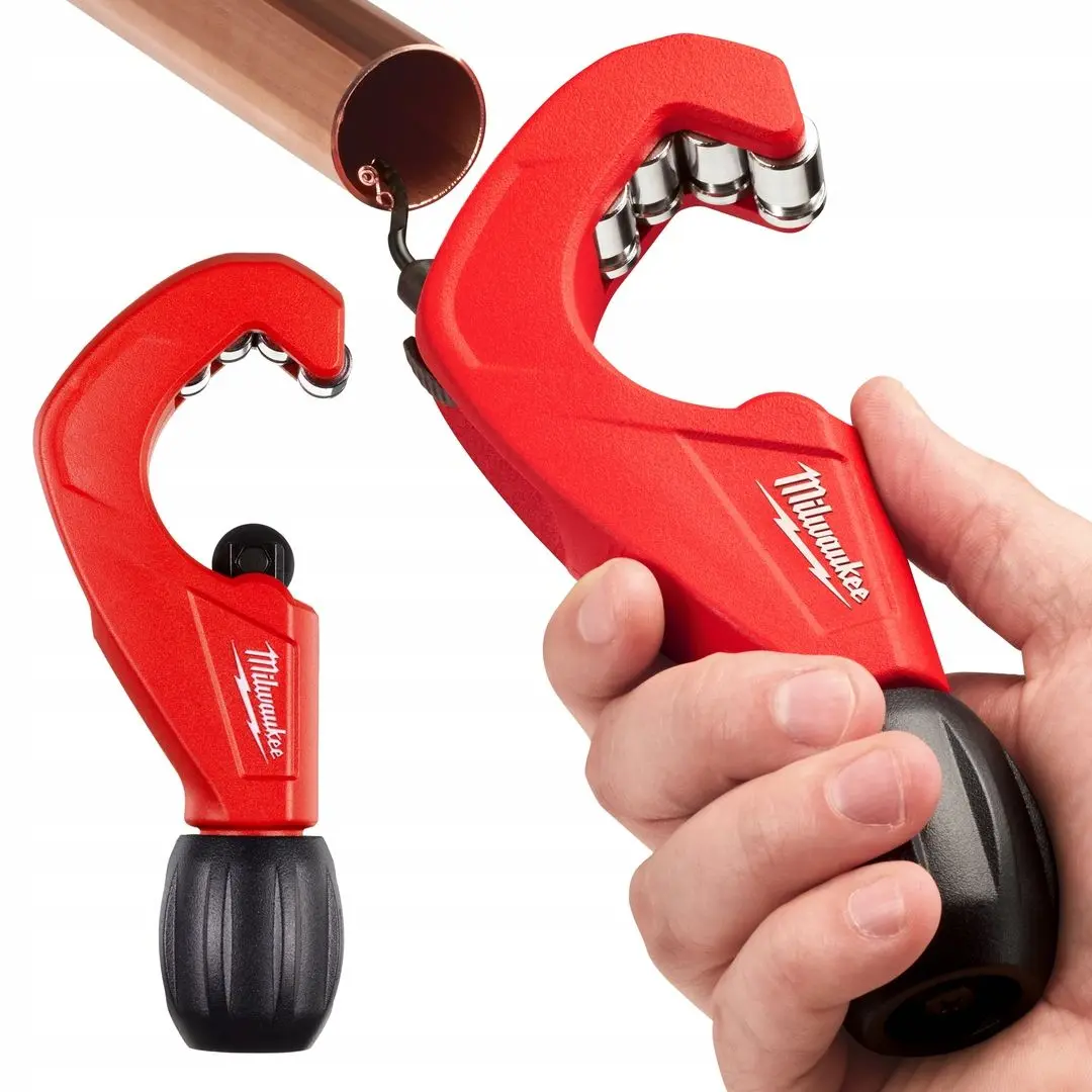 Труборез Milwaukee 48929252