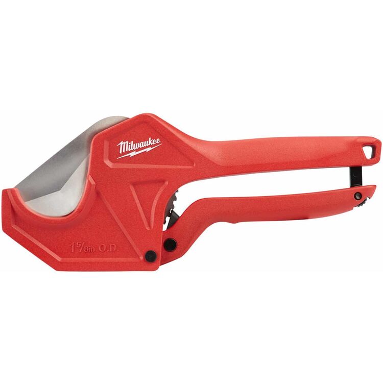 Taietor pentru tevi Milwaukee 4932464172