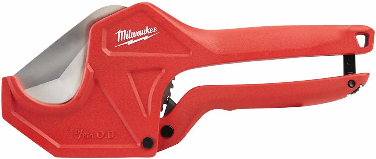 Труборез Milwaukee 4932464172