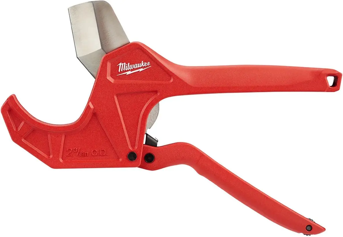 Труборез Milwaukee 4932464173