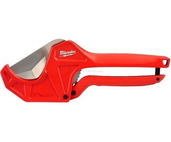 Taietor pentru tevi Milwaukee 4932464173