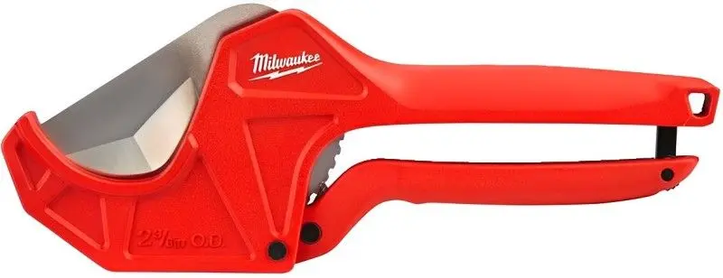 Труборез Milwaukee 4932464173