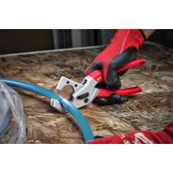 Taietor pentru tevi Milwaukee 4932479407 Thumb