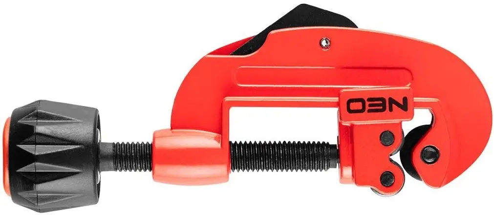 Taietor pentru tevi Neo Tools 02-402 - 2