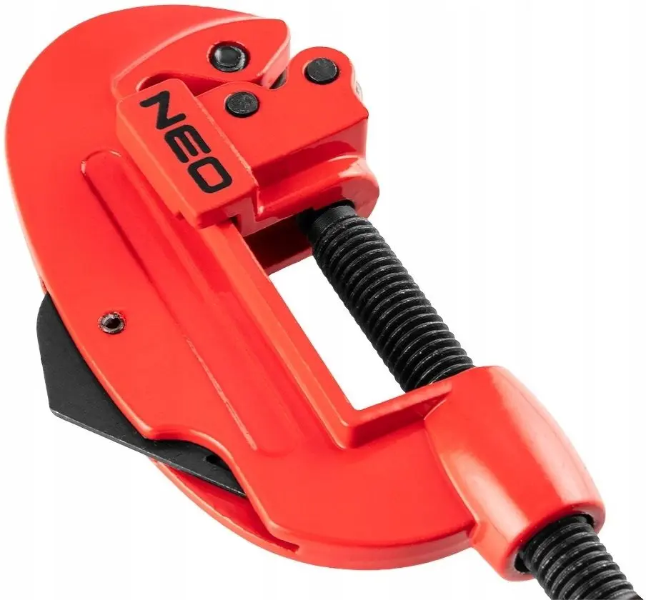 Taietor pentru tevi Neo Tools 02-402 - 3