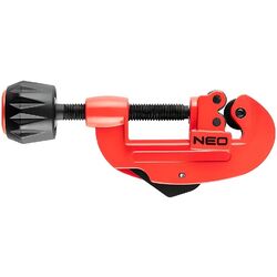 Taietor pentru tevi Neo Tools 02-402