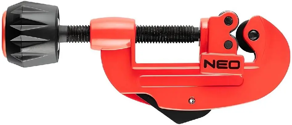 Taietor pentru tevi Neo Tools 02-402