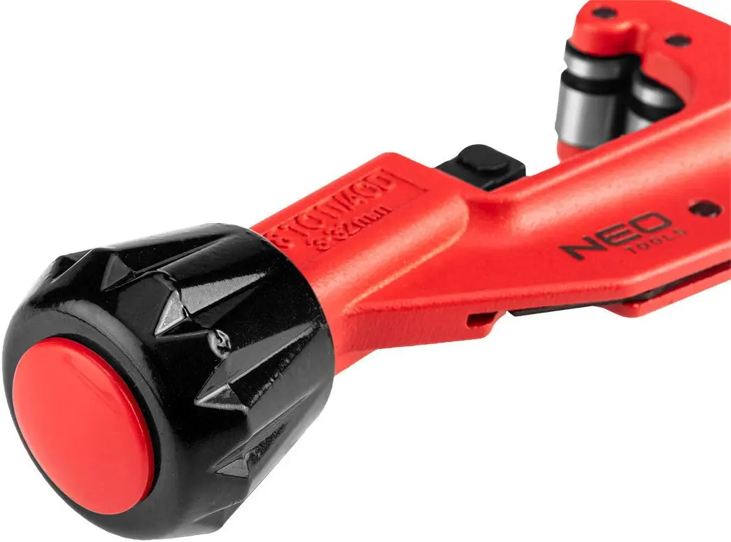 Труборез Neo Tools 02-403