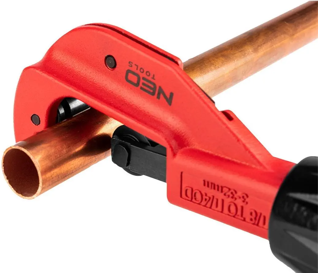 Труборез Neo Tools 02-403