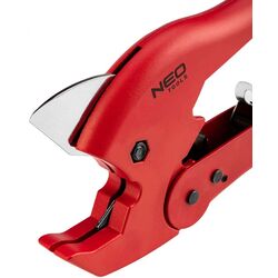 Taietor pentru tevi Neo Tools 02-404 Thumb
