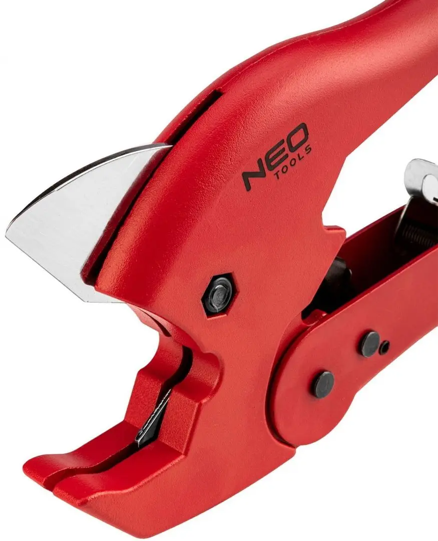 Taietor pentru tevi Neo Tools 02-404 - 3