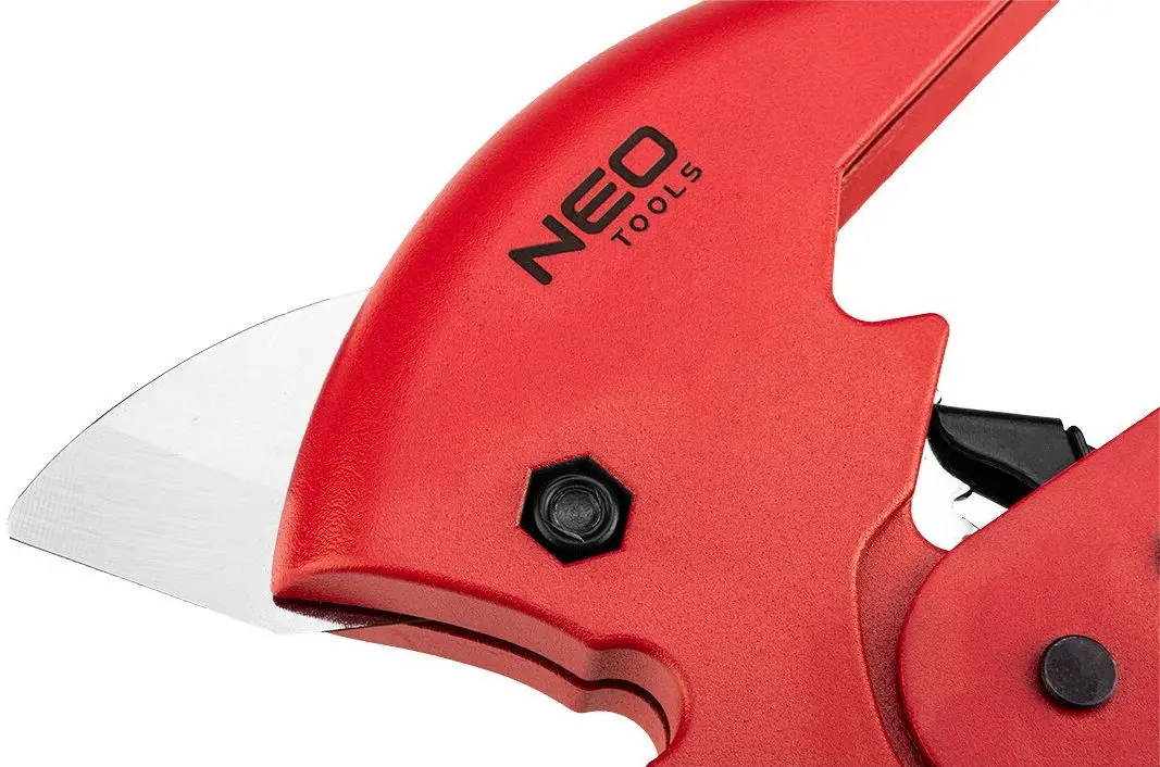 Taietor pentru tevi Neo Tools 02-404 - 4