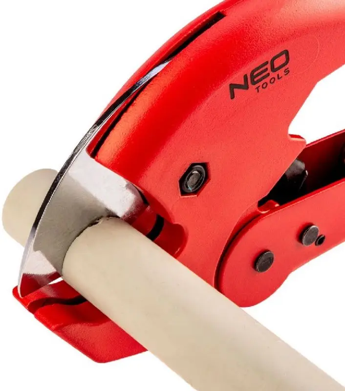 Taietor pentru tevi Neo Tools 02-404 - 5