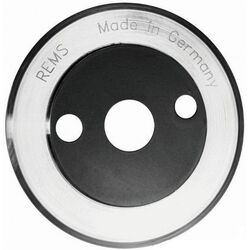 Tăiător de țevi electric Rems Cento 845001 R220 + Cu-Inox 845050 R 845X02 Thumb