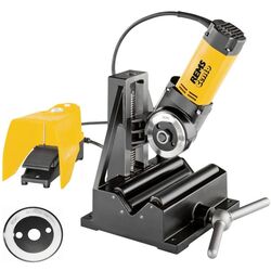 Электрический труборез Rems Cento 845001 R220 + Cu-Inox 845050 R 845X02