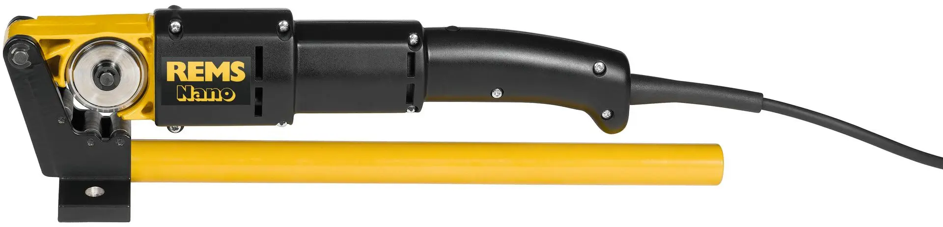 Электрический труборез Rems Nano 844010