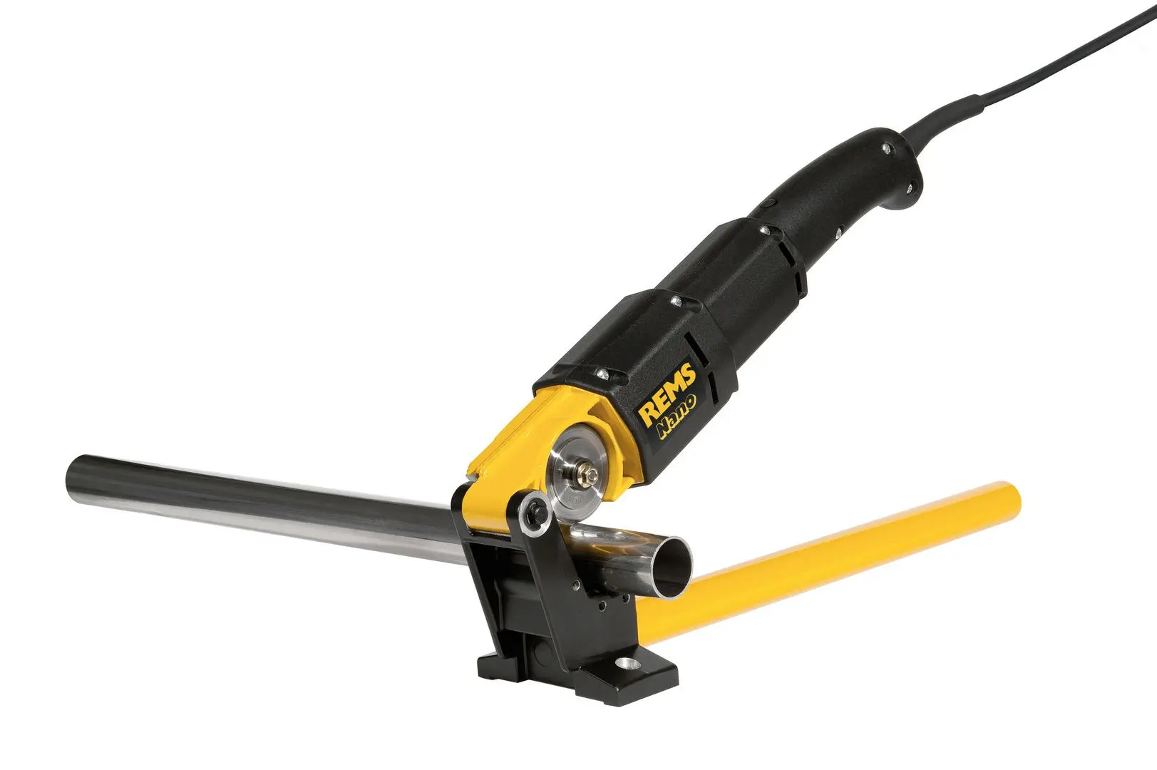 Электрический труборез Rems Nano 844010