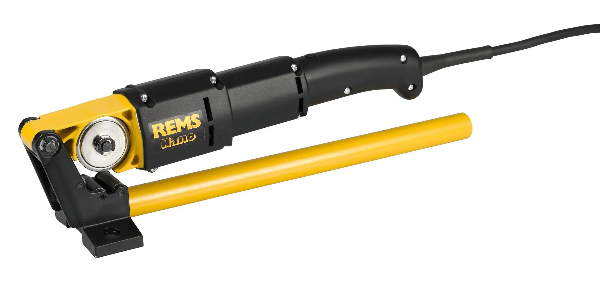 Электрический труборез Rems Nano 844010