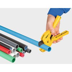 Ножницы для резки труб Rems ROS P 26 Thumb