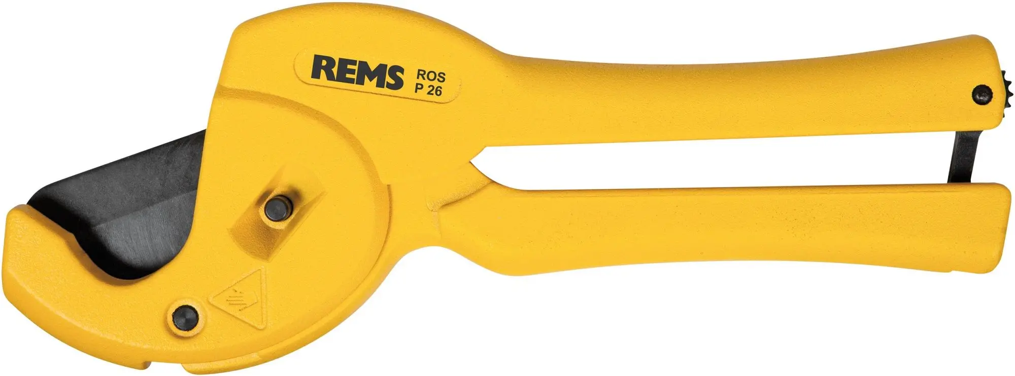 Ножницы для резки труб Rems ROS P 26