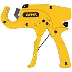 Ножницы для резки труб Rems ROS P 42