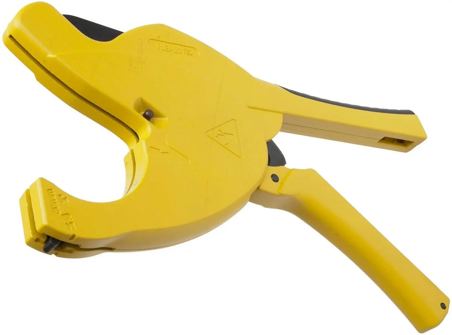 Foarfece de taiat tevi Rems ROS P 63 S