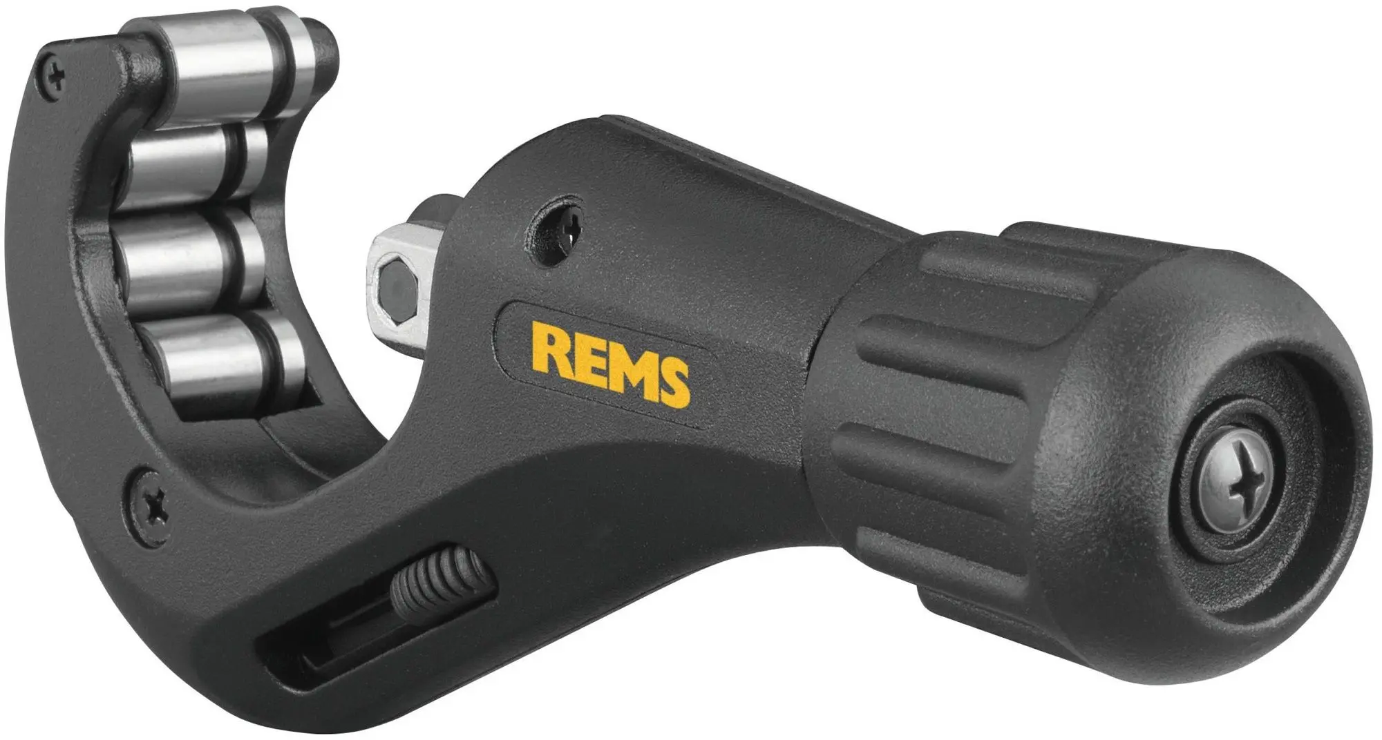 Труборез Rems RAS CU 3-42