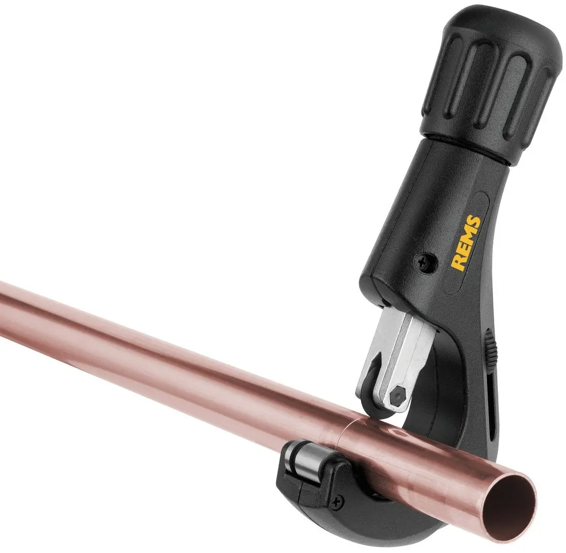 Труборез Rems RAS CU 3-42