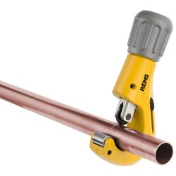 Труборез Rems RAS INOX 3-35 S 113351R Thumb