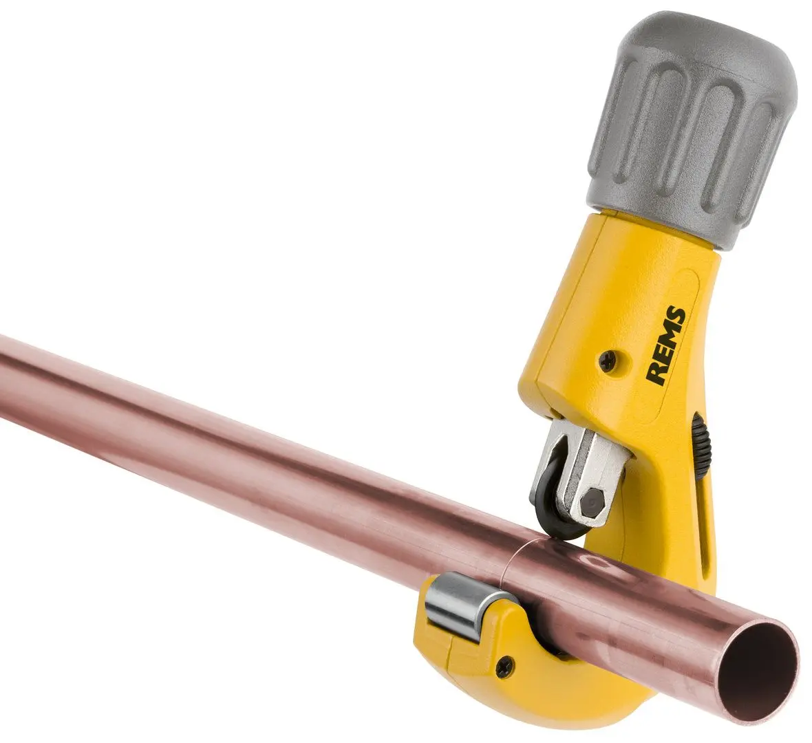 Труборез Rems RAS INOX 3-35 S 113351R