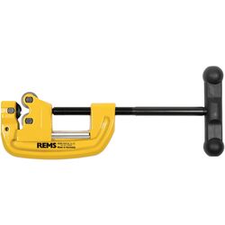Труборез Rems RAS ST 1/8-2