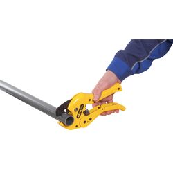 Труборез Rems ROS P 42 PS Thumb