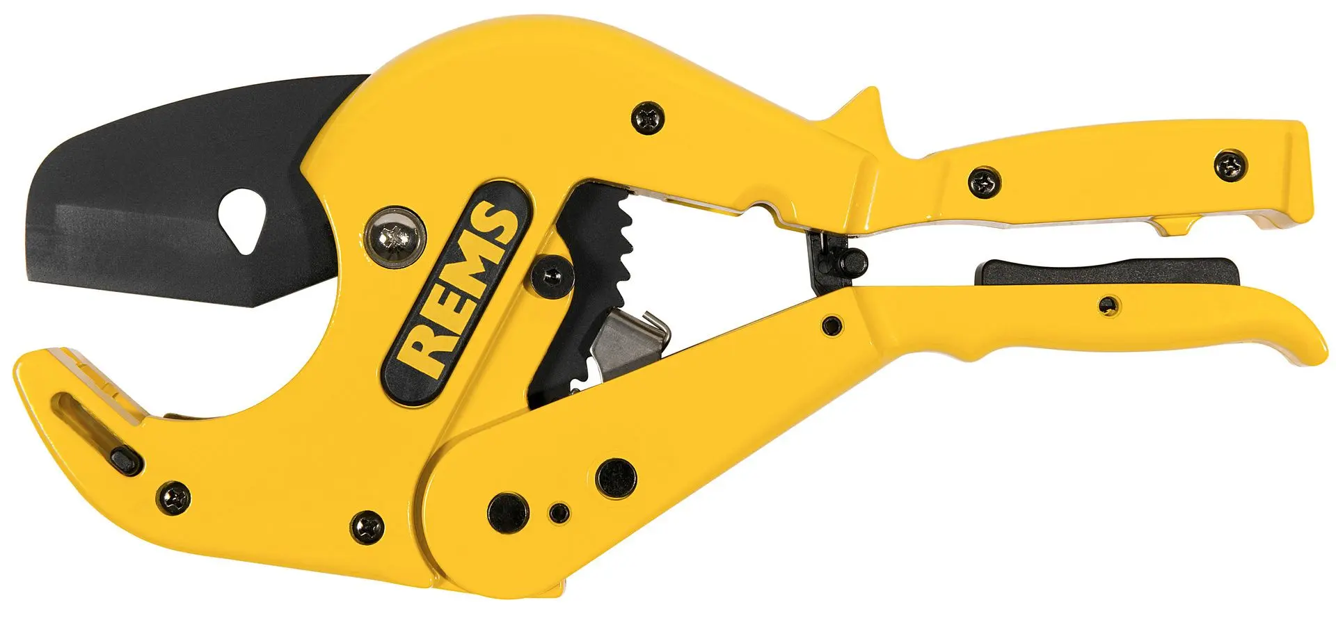 Труборез Rems ROS P 63 P