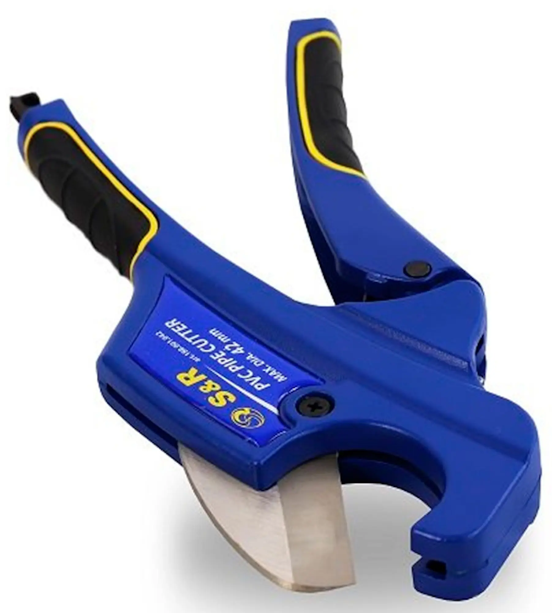 Труборез S&R (188001042)