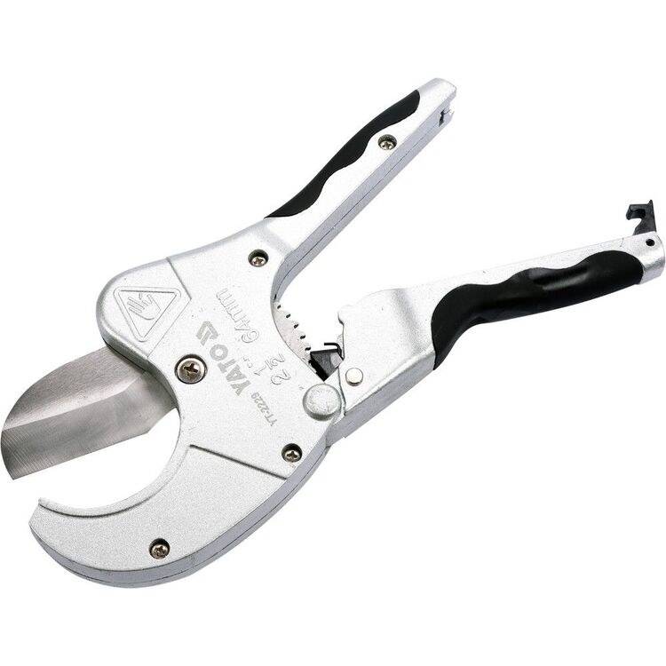 Труборез Yato 2229 купить в Кишиневе, Молдове | SMADSHOP.MD