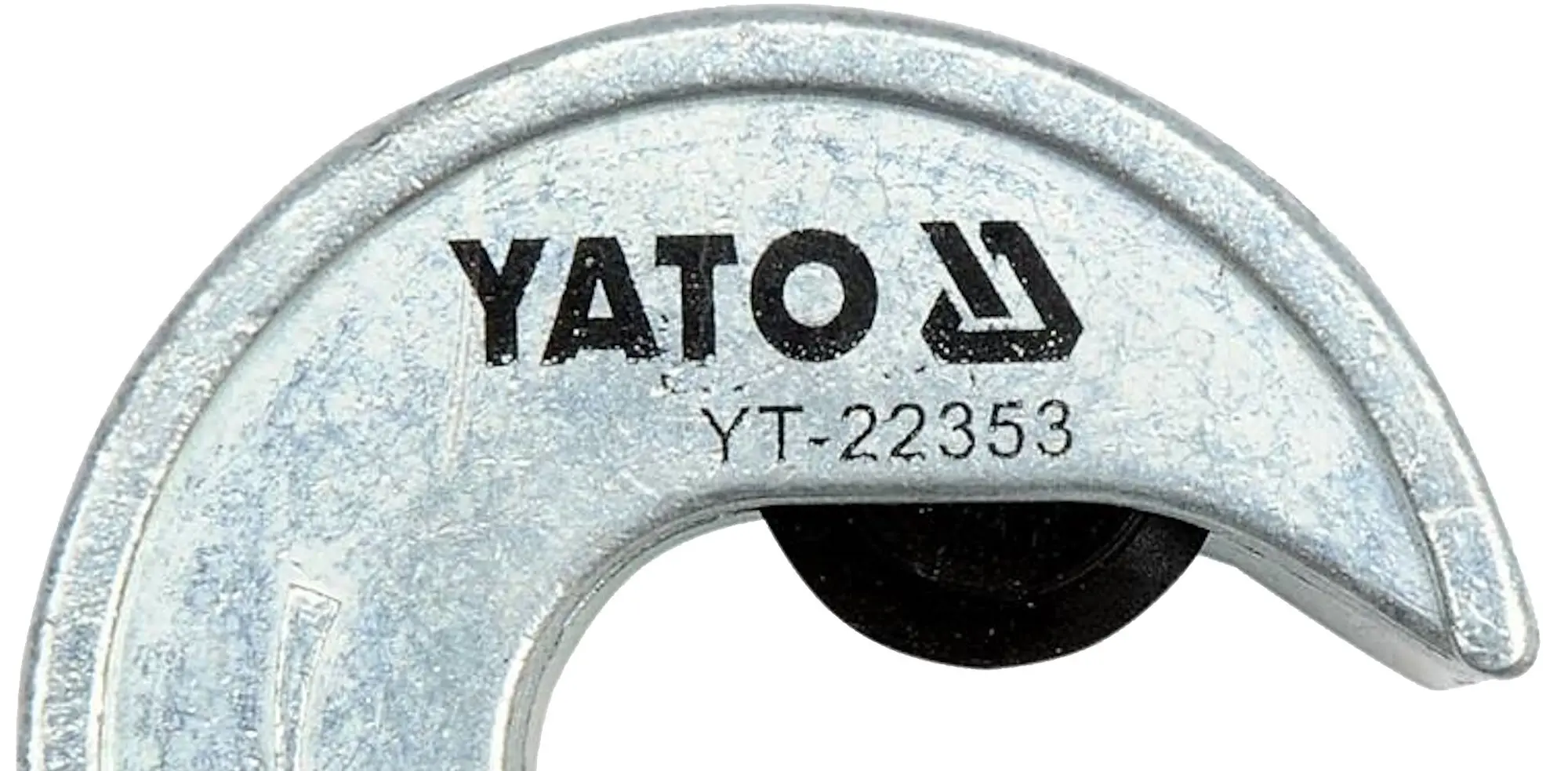 Taietor pentru tevi Yato YT-22353