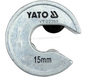 Труборез Yato YT-22353