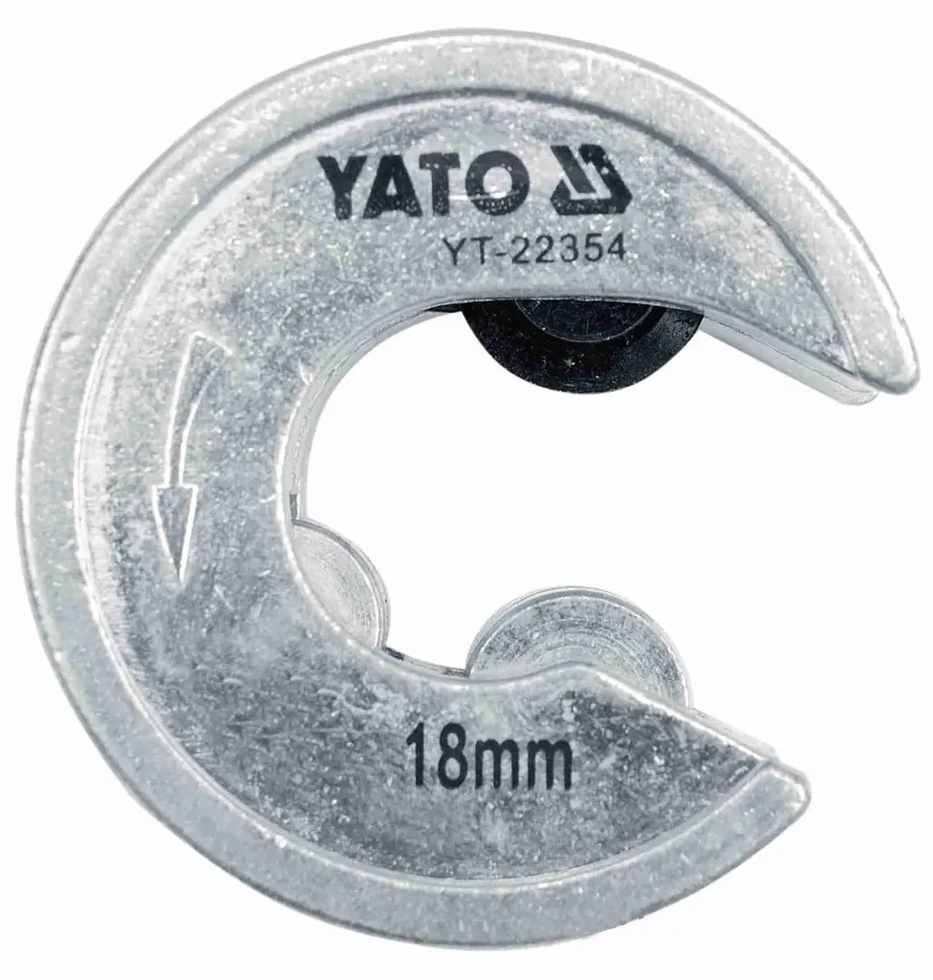 Труборез Yato YT-22354