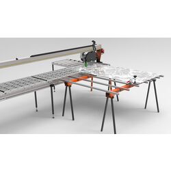 Верстак Battipav Multi Bench 11201 Thumb