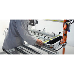 Стол дополнительный Battipav 90258C Thumb