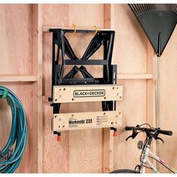 Рабочий стол Black&Decker WM536 Thumb