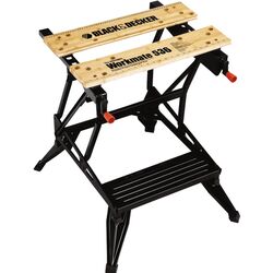 Masa de lucru Black&Decker WM536