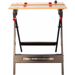 Верстак Black&Decker Workmate WM301 Thumb