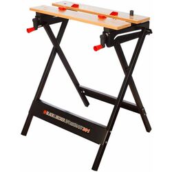 Верстак Black&Decker Workmate WM301 Thumb