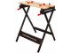 Верстак Black&Decker Workmate WM301