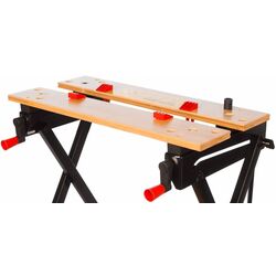 Верстак Black&Decker Workmate WM301 Thumb