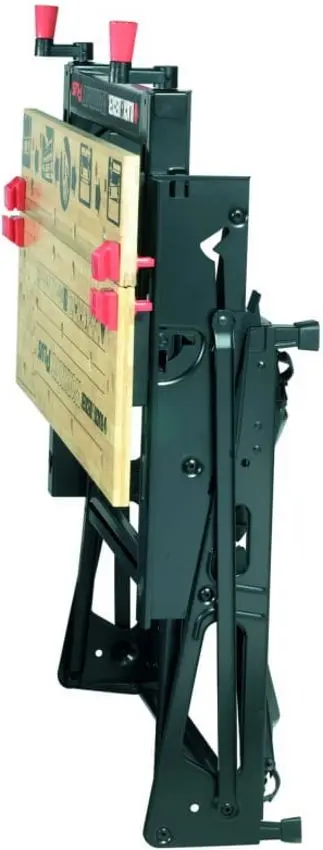 Верстак Black&Decker Workmate WM825