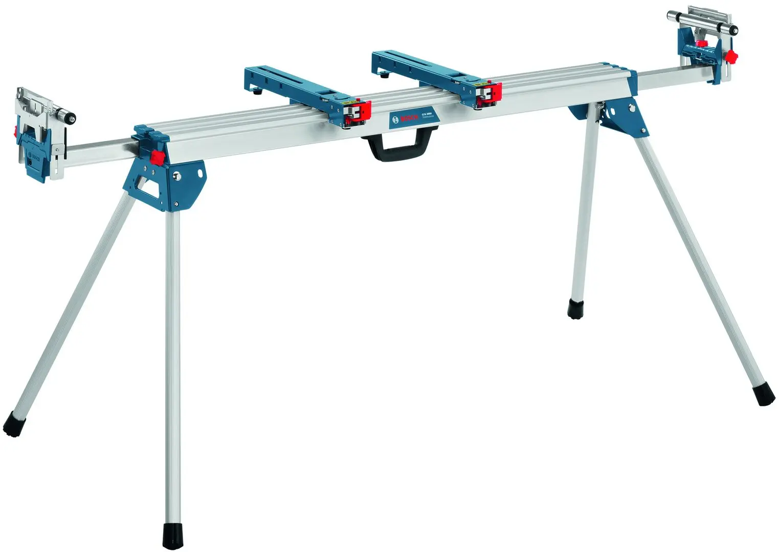 Banc-suport pentru fierastrau Bosch Professional GTA 3800