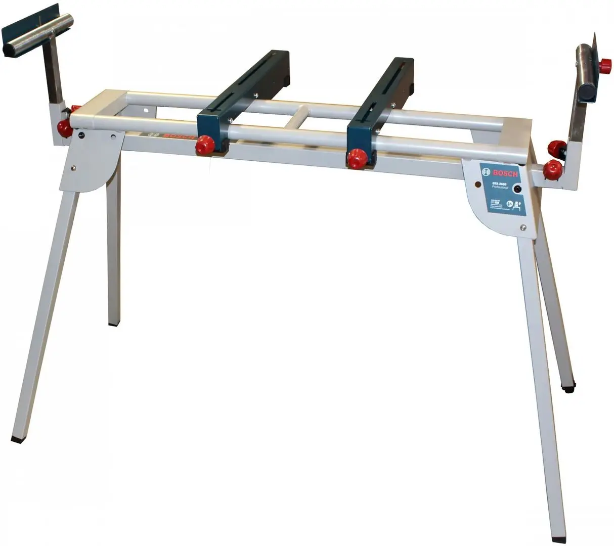 Верстак-подставка Bosch Professional GTA 2600